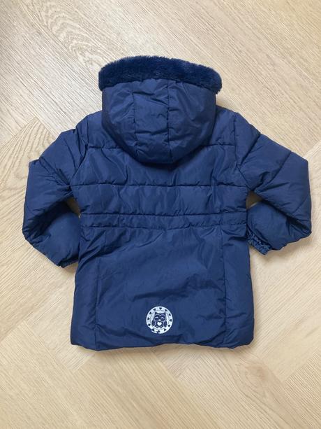 Zimná bunda, kiki&koko,110