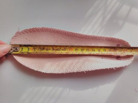 Ružové balerínky sinsay, sinsay,34