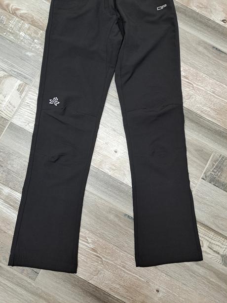 Dámske nohavice alpine pro, alpine pro,34