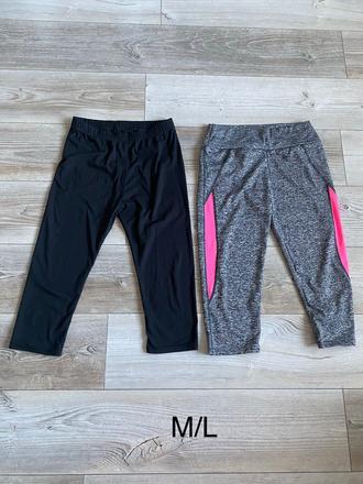 Leginy m/l, m