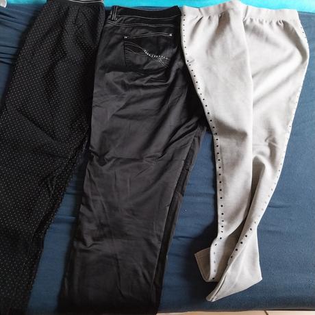 Dámske nohavice, 42