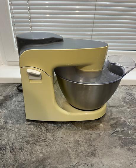 Kenwood khh30 multione 1000w kuchynský robot,