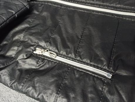 Prechodná bunda style kids, 104