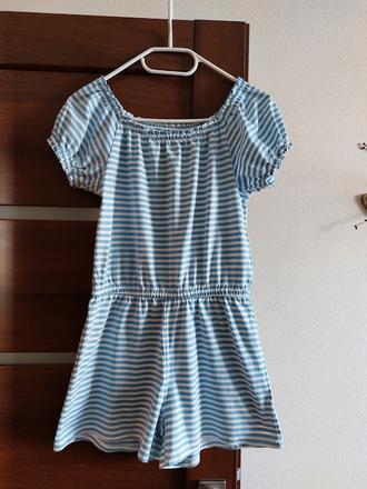 Trickovy  overal, old navy,146