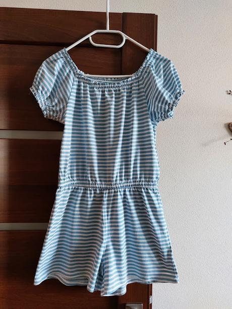 Trickovy  overal, old navy,146