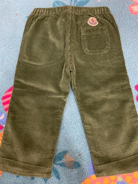 Moncler menšestráky 2 roky, 86