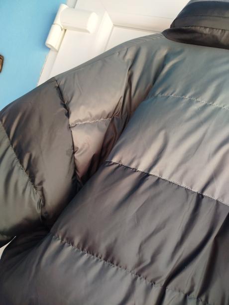 Teplá bunda xl/xxl, xl