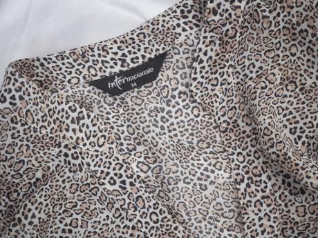 Kvalitné letné šaty internacionale, 40