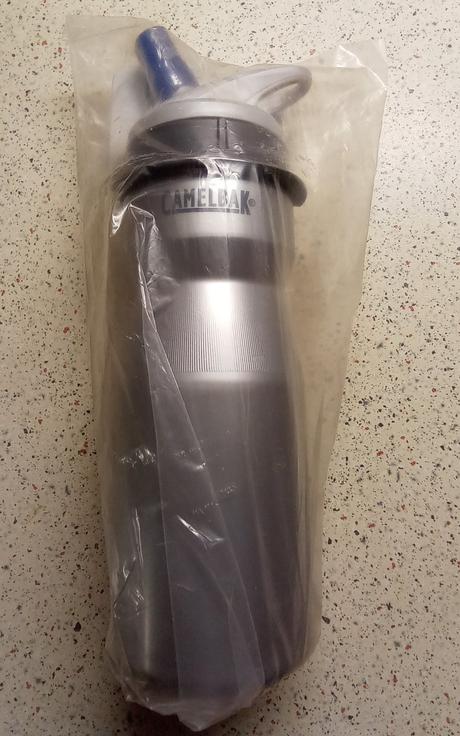 Fľaša pre športovcov camelbak performance, 
