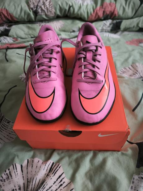 Detské turfy nike, nike,34