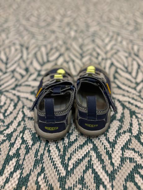 Sandále keen, keen,26