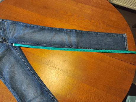 Rifle, levis,xs