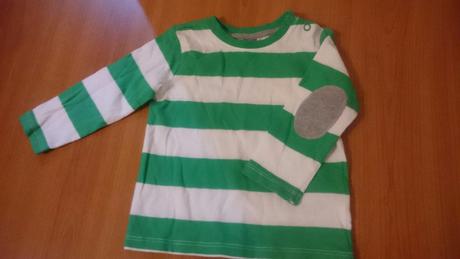 Detske tričko , dopodopo,74