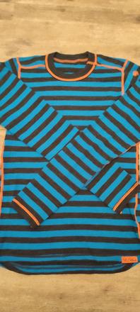 Pierre robert merino tricko, 158