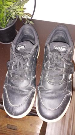 Tenisky, adidas,39