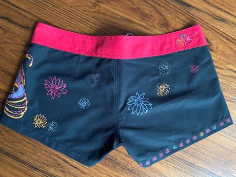 Krátke nohavice o neill, o’neill,26