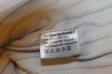 Dámsky rolák tchibo v. 42/44, tchibo,42