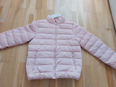 Vetrovka reserved veľkosť 164, reserved,164