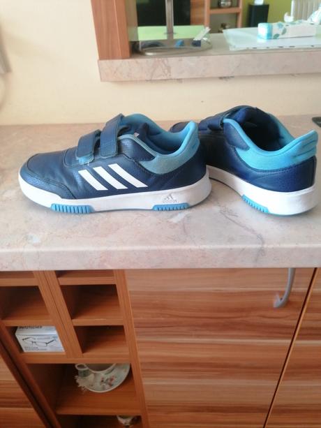 Tenisky, adidas,39