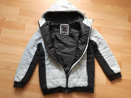 Chlapčenská mikinobunda, chapter young,146