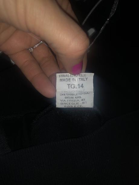 Mikinka jachiem, 152