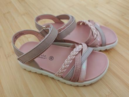 Sandalky, cupcake,30