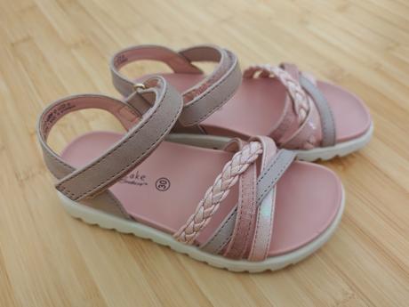 Sandalky, cupcake,30