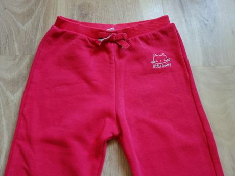 Bavlnené tepláčky l.c.waiki, 80