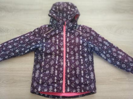 Lyziarska bunda, crivit,122