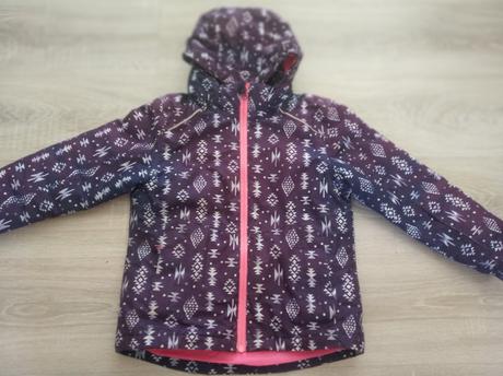 Lyziarska bunda, crivit,122