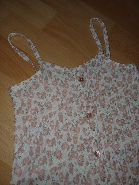 Letné šatičky, primark,98