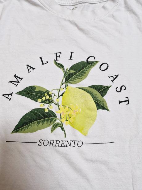 Dámske tričko, primark,xs