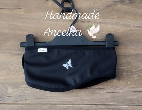 Softshellová čelenka,