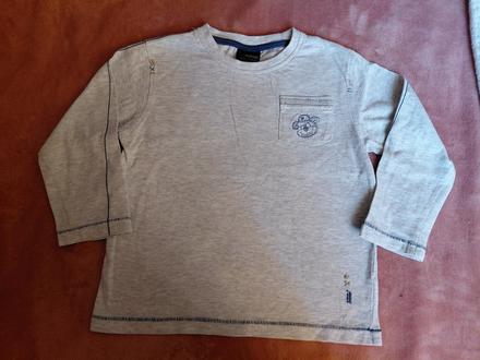 Tričko s opičkou, next,98