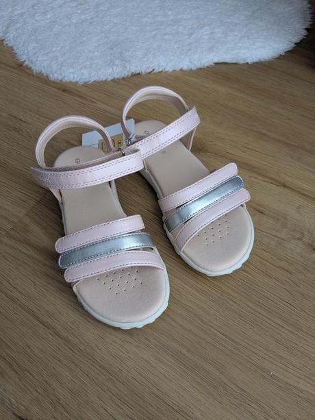 Geox respira sandálky, geox,29