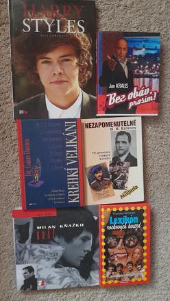 Autobiografia,