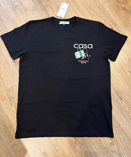 Tričko casablanca, xl