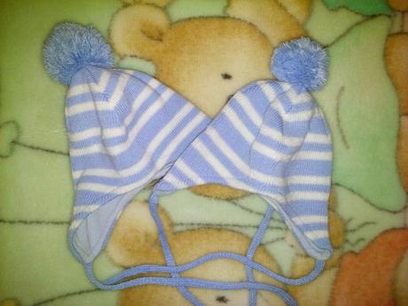 Pásikaté čiapočky, 56