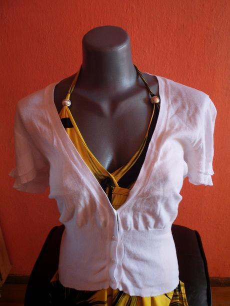 Svetrík, clockhouse,m