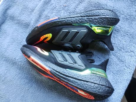 Tenisky, adidas,42