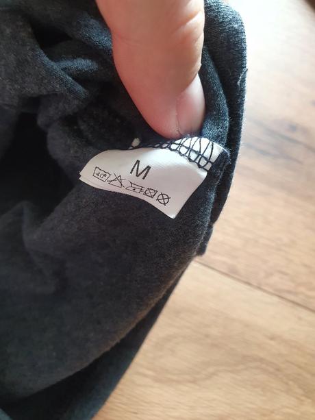 Tehotenske tričko, m