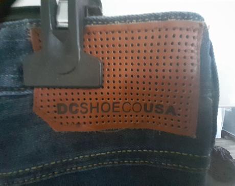 Dámske rifle rovného strihu, m