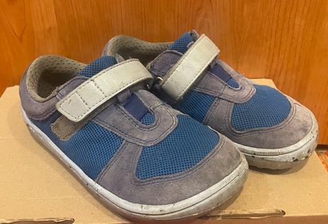 Tenisky 29 bf, be lenka,29