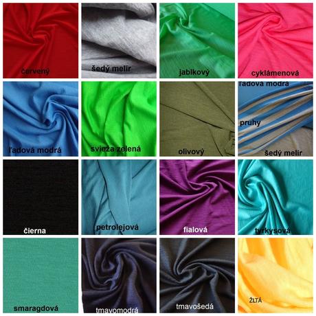 Merino tričko s dlhým rukávom, 80 - 122