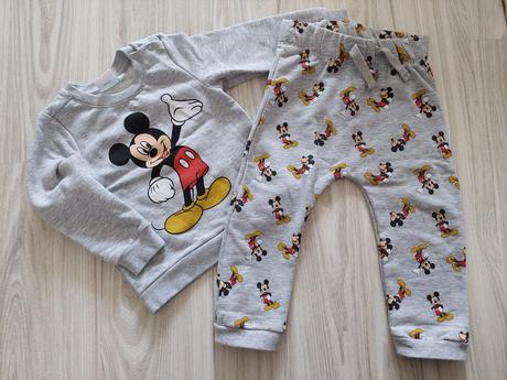 Mickey suprava, takko,86