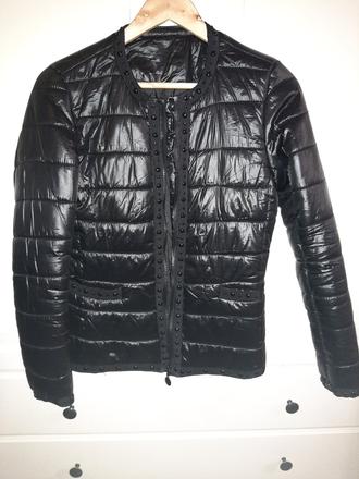 Prechodná bundička kids star, xs