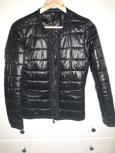 Prechodná bundička kids star, xs