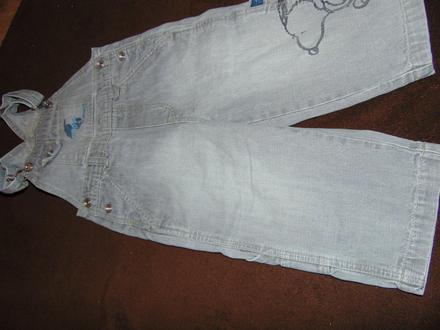 Nohavice -rifle snoopy, h&m,86