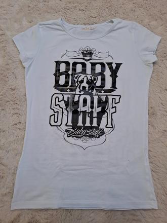 Tričko babystaff, m