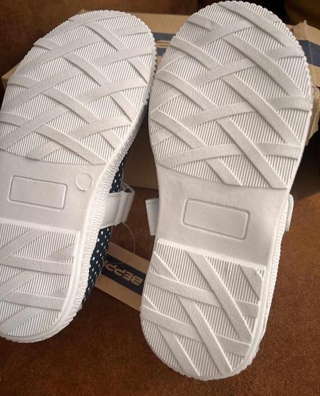 Letné topánočky balerínky, 28